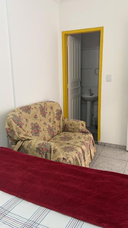 Pousada Fraga Парати Екстериор снимка