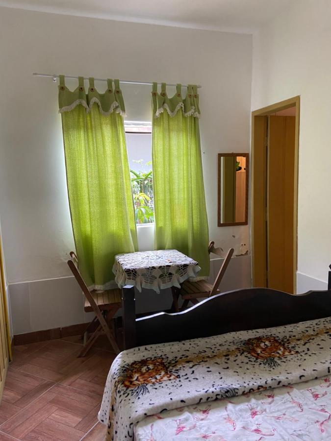 Pousada Fraga Парати Екстериор снимка