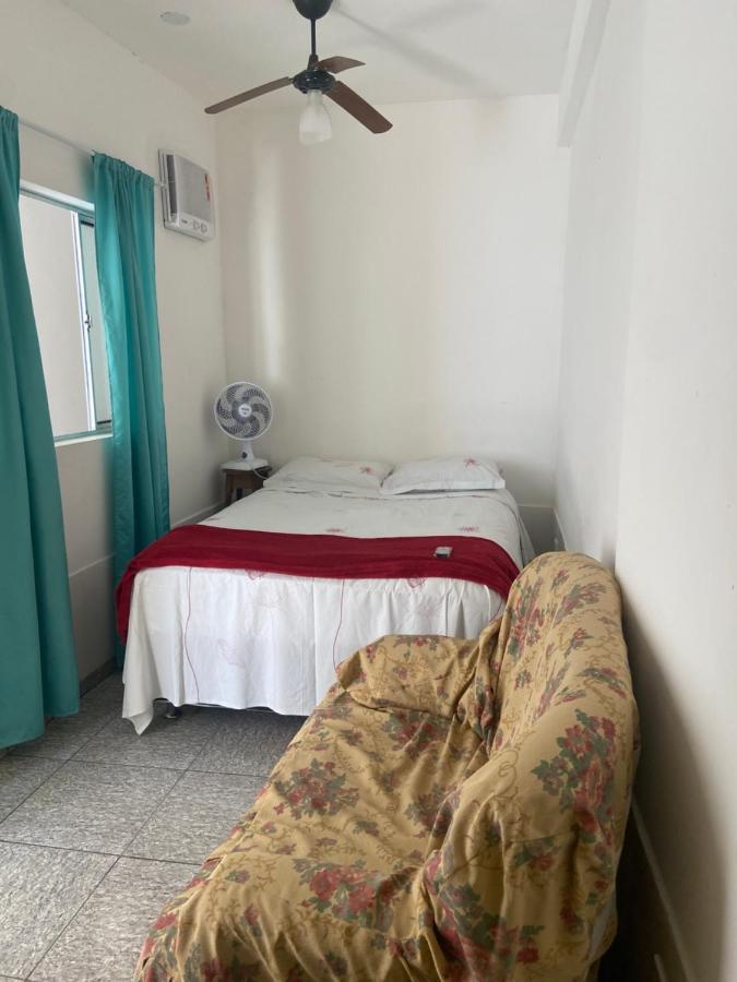 Pousada Fraga Парати Екстериор снимка