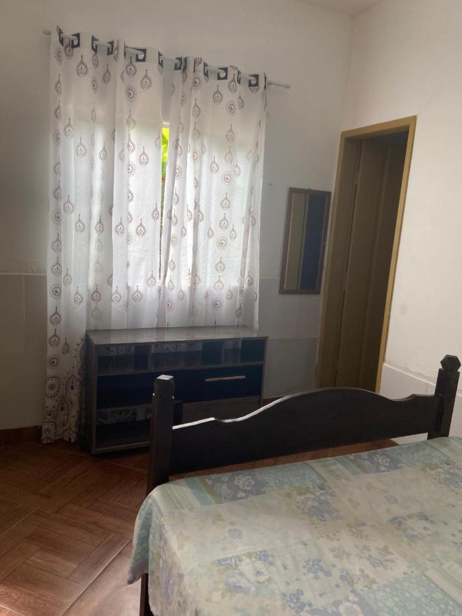 Pousada Fraga Парати Екстериор снимка
