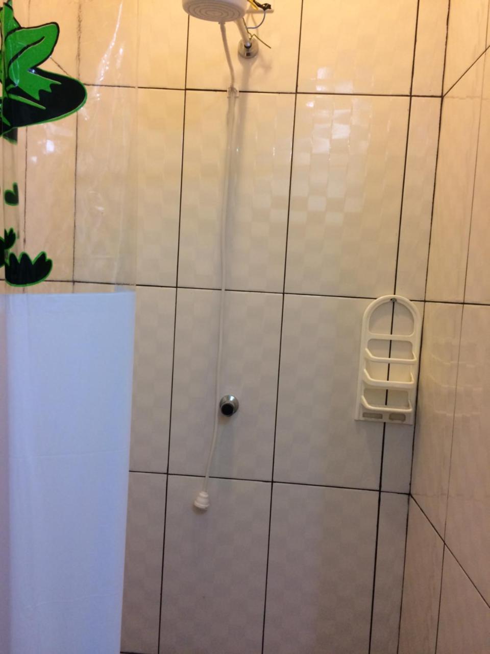 Pousada Fraga Парати Екстериор снимка